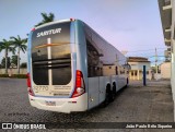 Saritur - Santa Rita Transporte Urbano e Rodoviário 32770 na cidade de Montes Claros, Minas Gerais, Brasil, por João Paulo Brito Siqueira. Número da foto: #:id.