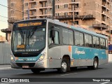 Auto Ônibus Fagundes RJ 101.143 na cidade de Niterói, Rio de Janeiro, Brasil, por Thiago Oliveira. Número da foto: #:id.