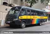 Tias Denise's Transportes 062 na cidade de Rio de Janeiro, Rio de Janeiro, Brasil, por Diego Motta. Número da foto: #13158668.