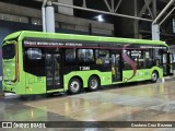 Viação Campo Belo 7 2046 na cidade de São Paulo, São Paulo, Brasil, por Gustavo Cruz Bezerra. Número da foto: #:id.