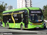 Viação Metrópole Paulista - Zona Leste 3 1950 na cidade de São Paulo, São Paulo, Brasil, por Anderson  Bacelar. Número da foto: #:id.