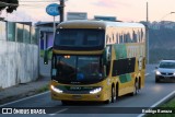 Empresa Gontijo de Transportes 25010 na cidade de Belo Horizonte, Minas Gerais, Brasil, por Rodrigo Barraza. Número da foto: #13158757.