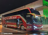 TransBrasil Turismo 1124 na cidade de Santana do Livramento, Rio Grande do Sul, Brasil, por Felipe Martins. Número da foto: #13158048.