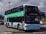 CUTCSA - Companhia Uruguaia de Transporte Coletivo 1937 na cidade de Montevideo, Montevideo, Uruguai, por Agustin SanCristobal1712. Número da foto: #13159863.