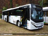 VB Transportes e Turismo 1257 na cidade de Campinas, São Paulo, Brasil, por Rogério Teixeira Varadi. Número da foto: #13159231.