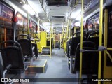 Gidion Transporte e Turismo 11106 na cidade de Joinville, Santa Catarina, Brasil, por Rodrigo Martins. Número da foto: #13158377.