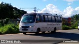 UESC - Universidade Estadual de Santa Cruz 5689 na cidade de Gandu, Bahia, Brasil, por Cleitinho Moreira. Número da foto: #13157607.