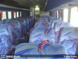 Transtusa - Transporte e Turismo Santo Antônio 84 na cidade de Joinville, Santa Catarina, Brasil, por Rodrigo Martins. Número da foto: #13158386.