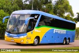 Fergramon Transportes 2060 na cidade de Curitiba, Paraná, Brasil, por Paulo Henrique Pereira Borges. Número da foto: #13160235.