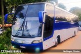 Ônibus Particulares 048 na cidade de Santa Bárbara d`Oeste, São Paulo, Brasil, por Wellington Oliveira. Número da foto: #13160980.
