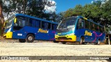 Rápido Expresso Fênix Viação 25228 na cidade de Itapira, São Paulo, Brasil, por Ricardo Luciano. Número da foto: #13158030.