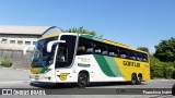 Empresa Gontijo de Transportes 15060 na cidade de São Paulo, São Paulo, Brasil, por Francisco Ivano. Número da foto: #13160763.