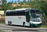 Valdani Turismo 3290 na cidade de Santa Isabel, São Paulo, Brasil, por George Miranda. Número da foto: #13159117.