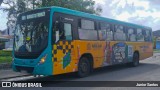 VRS - Viação Roberto Santana 3061 na cidade de Aracaju, Sergipe, Brasil, por Junior Santos. Número da foto: #13157537.