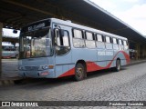 VCG - Viação Campos Gerais 815 na cidade de Ponta Grossa, Paraná, Brasil, por Paulobuss  Guaratuba. Número da foto: #13158513.