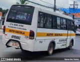 Auto Escola Metropolitano 3887 na cidade de Camaçari, Bahia, Brasil, por Itamar dos Santos. Número da foto: #13157568.