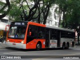 TRANSPPASS - Transporte de Passageiros 8 1080 na cidade de São Paulo, São Paulo, Brasil, por Rodolfo Rodrigues. Número da foto: #:id.
