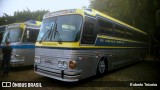 Ônibus Particulares 6754 na cidade de Campinas, São Paulo, Brasil, por Roberto Teixeira. Número da foto: #13159398.