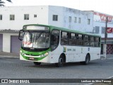 Auto Viação Tabosa 2362 na cidade de Caruaru, Pernambuco, Brasil, por Lenilson da Silva Pessoa. Número da foto: #13159283.