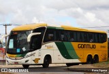 Empresa Gontijo de Transportes 19460 na cidade de Vitória da Conquista, Bahia, Brasil, por Rava Ogawa. Número da foto: #13160070.