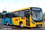Sharp Transportes 141 na cidade de Araucária, Paraná, Brasil, por ISAAC MATOS PREIZNER. Número da foto: #13158080.