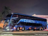 Viação Cometa 723009 na cidade de Ribeirão Preto, São Paulo, Brasil, por Paulo Vitor De Azevedo. Número da foto: #13159874.