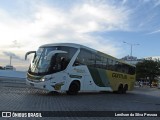 Empresa Gontijo de Transportes 18545 na cidade de Caruaru, Pernambuco, Brasil, por Lenilson da Silva Pessoa. Número da foto: #13158662.
