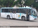 Maraponga Transportes 26441 na cidade de Fortaleza, Ceará, Brasil, por Álvaro Richard. Número da foto: #13157554.