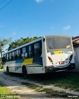 Ônibus Particulares 487 na cidade de Bragança, Pará, Brasil, por Fabio Soares. Número da foto: #13158116.