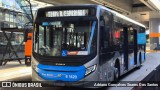 Viação Grajaú S.A. 6 1420 na cidade de São Paulo, São Paulo, Brasil, por Adriano Gonçalves Soares Dos Santos. Número da foto: #:id.