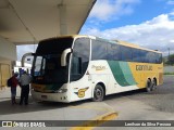 Empresa Gontijo de Transportes 14695 na cidade de Caruaru, Pernambuco, Brasil, por Lenilson da Silva Pessoa. Número da foto: #13159131.