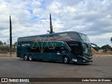 Viação Motta 24002 na cidade de Rolândia, Paraná, Brasil, por Andre Santos de Moraes. Número da foto: #13159809.