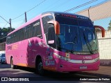 Translabos Fretamentos 750 na cidade de Birigui, São Paulo, Brasil, por André Lourenço de Freitas. Número da foto: #13158554.