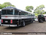 Ônibus Particulares PAPA-FILA na cidade de Campinas, São Paulo, Brasil, por Roberto Marinho - Ônibus Expresso. Número da foto: #13160647.