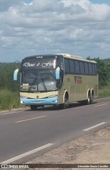 Vitória Turismo 21725 na cidade de Serrinha, Bahia, Brasil, por Alexandre Souza Carvalho. Número da foto: #13158893.