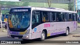 Rota Transportes Rodoviários 9225 na cidade de Itabuna, Bahia, Brasil, por Arthur Andrade. Número da foto: #13158731.