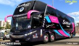 Transitko - Sitko Turismo 10070 na cidade de Trindade, Goiás, Brasil, por Carlos Júnior. Número da foto: #13159042.