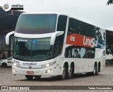 Unesul de Transportes 5702 na cidade de Carazinho, Rio Grande do Sul, Brasil, por Tadeu Vasconcelos. Número da foto: #13159066.