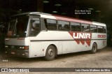 Expresso Unir 800 na cidade de Belo Horizonte, Minas Gerais, Brasil, por Luiz Otavio Matheus da Silva. Número da foto: #:id.