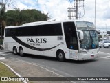 Paris Turismo 900 na cidade de São Paulo, São Paulo, Brasil, por Marco Aurélio de Oliveira. Número da foto: #13160663.