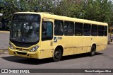 Empresa de Transporte Coletivo Jacarezinhense 3000 na cidade de Jacarezinho, Paraná, Brasil, por Flavio Rodrigues Silva. Número da foto: #13159192.