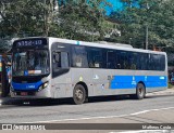Cooper Líder > A2 Transportes 6 8494 na cidade de São Paulo, São Paulo, Brasil, por Matheus Costa. Número da foto: #:id.
