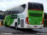 Expresso Princesa dos Campos 6447 na cidade de Ponta Grossa, Paraná, Brasil, por Gabriel Guachineski. Número da foto: #13159868.