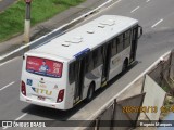 JTU - Jacareí Transporte Urbano 2.680 na cidade de Jacareí, São Paulo, Brasil, por Rogerio Marques. Número da foto: #13160007.