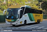 Empresa Gontijo de Transportes 19640 na cidade de São Paulo, São Paulo, Brasil, por Moaccir  Francisco Barboza. Número da foto: #13158823.