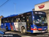 Auto Viação Bragança Metropolitana > Viação Raposo Tavares 12.2532 na cidade de Cotia, São Paulo, Brasil, por David Macedo Rocha. Número da foto: #13157669.