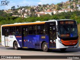 Expresso Luziense > Territorial Com. Part. e Empreendimentos 30821 na cidade de Belo Horizonte, Minas Gerais, Brasil, por César Ônibus. Número da foto: #13160022.