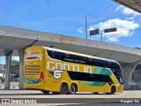 Empresa Gontijo de Transportes 23040 na cidade de Belo Horizonte, Minas Gerais, Brasil, por Douglas Yuri. Número da foto: #13158870.