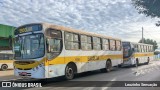 Transportes Veloso 10155 na cidade de Cidade Ocidental, Goiás, Brasil, por Leozinho Sensação. Número da foto: #:id.