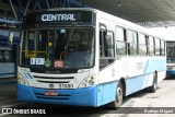 Transportes Amigos Unidos 51080 na cidade de Rio de Janeiro, Rio de Janeiro, Brasil, por Rodrigo Miguel. Número da foto: #13160740.